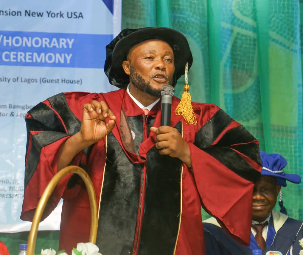 TBUGLEX Graduate